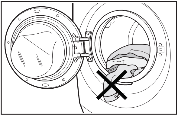Electrolux EWF1024M3SB Washing Machine - fig 17
