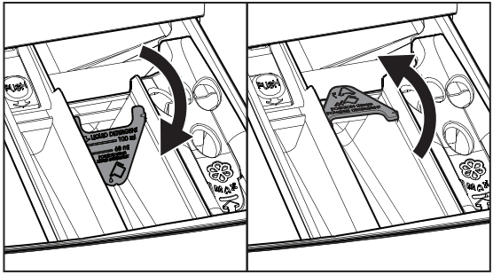 Electrolux EWF1024M3SB Washing Machine - fig 19