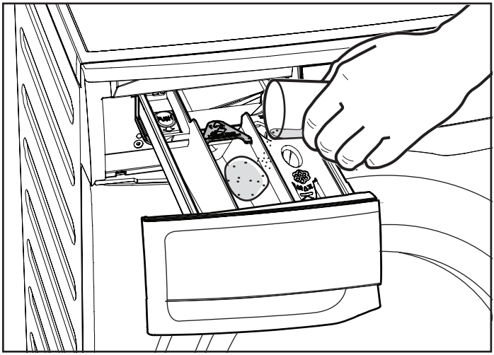 Electrolux EWF1024M3SB Washing Machine - fig 20