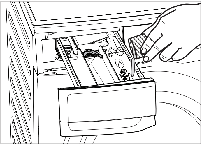 Electrolux EWF1024M3SB Washing Machine - fig 21