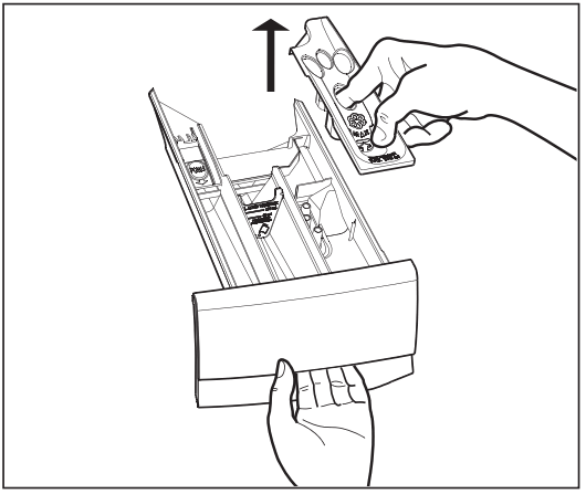 Electrolux EWF1024M3SB Washing Machine - fig 27