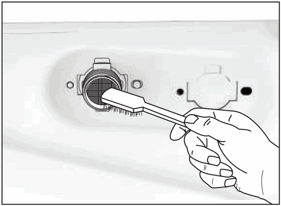 Electrolux EWF1024M3SB Washing Machine - fig 32