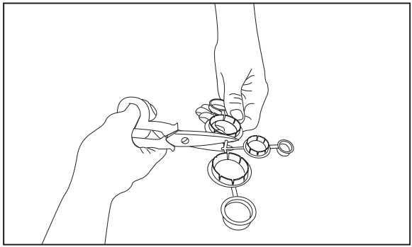 Electrolux EWF1024M3SB Washing Machine - fig 43