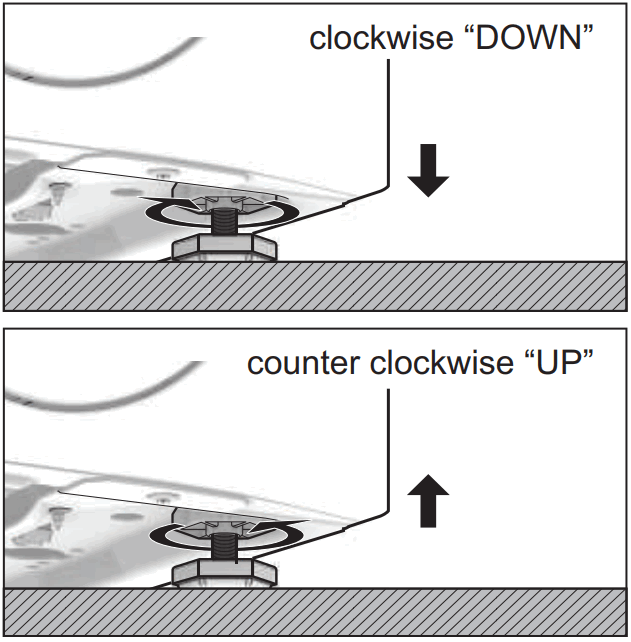 Electrolux EWF1024M3SB Washing Machine - fig 46