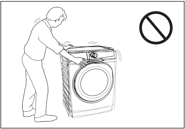 Electrolux EWF1024M3SB Washing Machine - fig 47