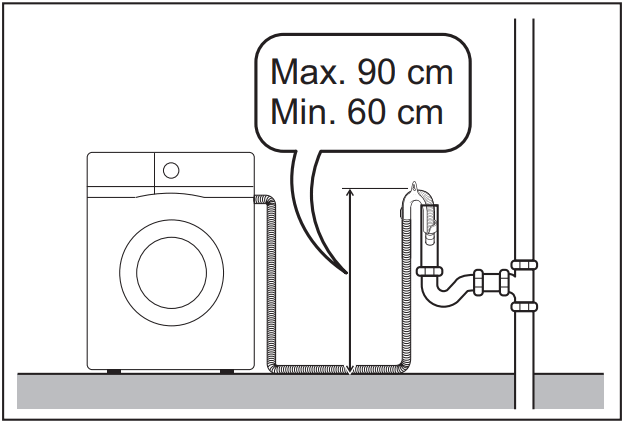 Electrolux EWF1024M3SB Washing Machine - fig 52