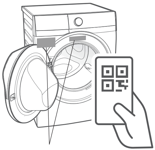 Electrolux EWF1024M3SB Washing Machine - fig