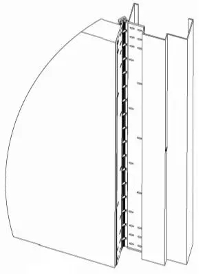 HAGER-780-226LL-Lead-Lined-Concealed-Leaf-Hinge-11