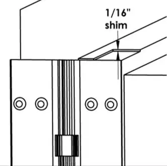 HAGER-780-226LL-Lead-Lined-Concealed-Leaf-Hinge-9