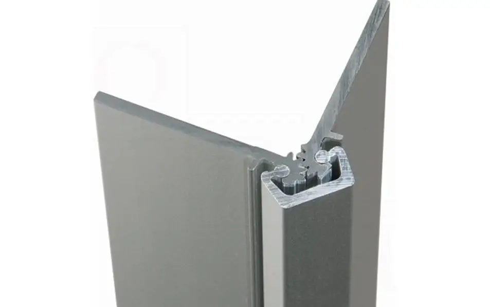 Hager 780-226ll Lead Lined Concealed Leaf Hinge Installation Guide Hager 780-226ll Lead Lined Concealed Leaf Hinge Installation Guide