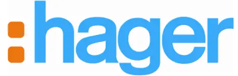 HAGER-logo