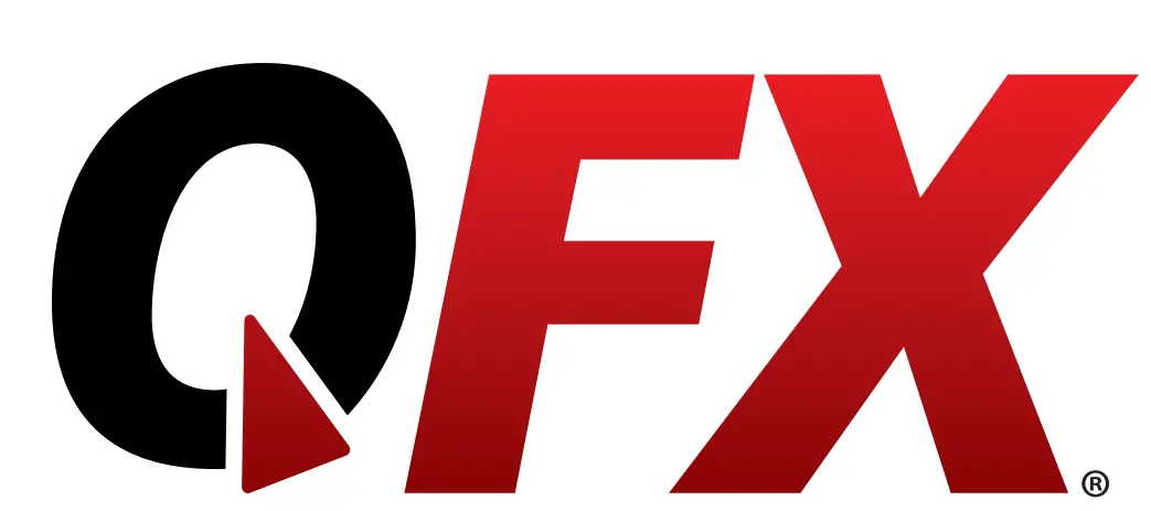 QFX Logo