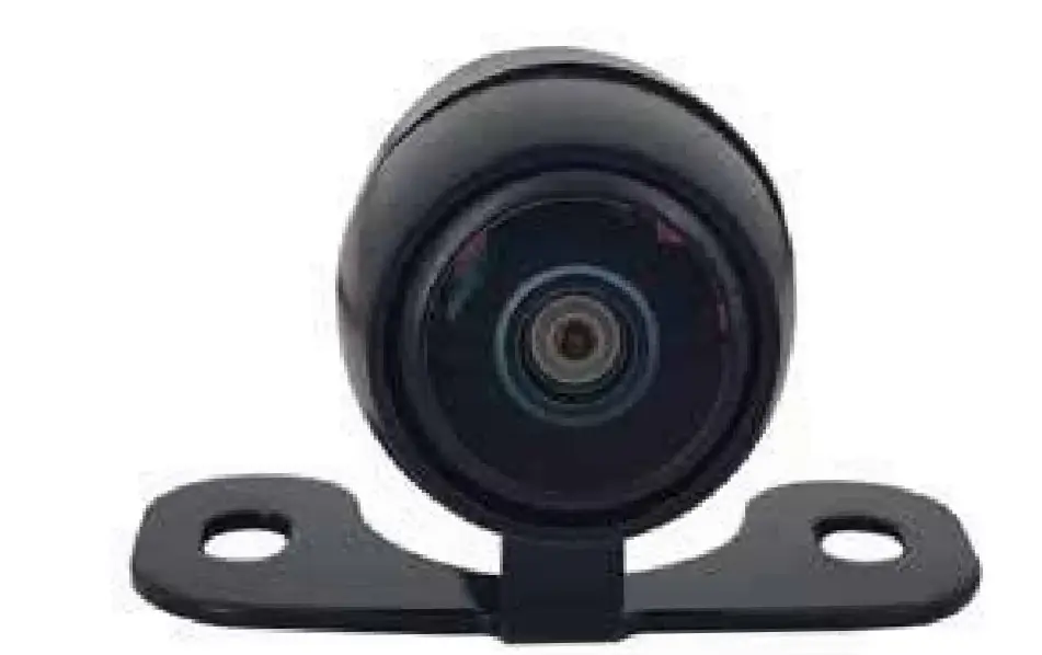 QFX CAM-2 Car Rear View Camera