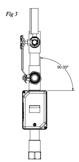 POTTER RD13 Residential Riser - Fig 3