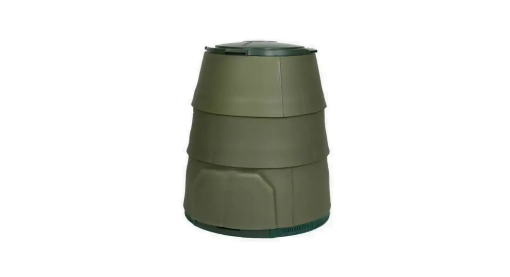 Great Green Systems Green Johanna 330 Litre Compost Bin Instruction Manual Great Green Systems Green Johanna 330 Litre Compost Bin Instruction Manual