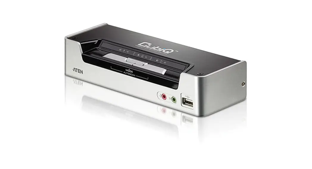 Aten Cs1792 Usb 2.0 Hdmi Kvmp Switch User Guide Aten Cs1792 Usb 2.0 Hdmi Kvmp Switch User Guide
