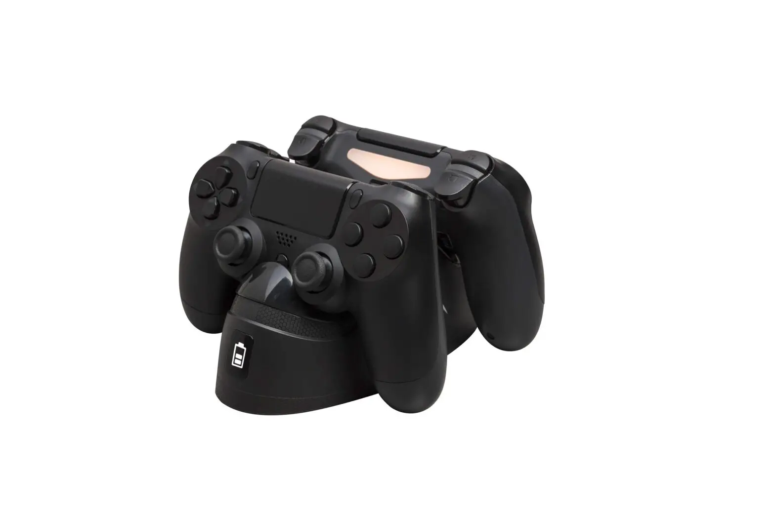 Hyperx Chargeplay Duo Controller Charging Station For Ps4 User Guide Hyperx Chargeplay Duo Controller Charging Station For Ps4 User Guide