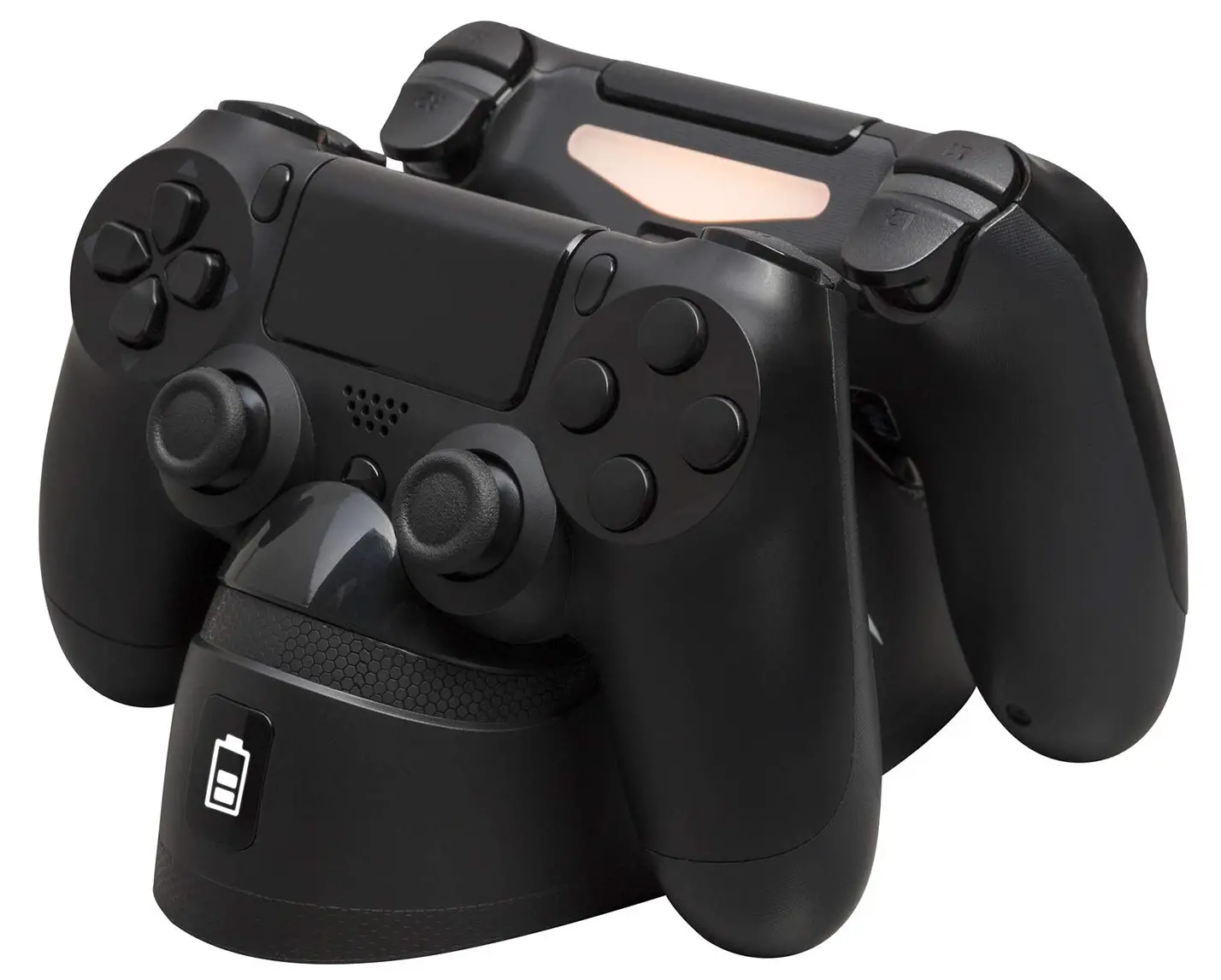 HyperX ChargePlay Duo Controller Charging Station for PS4