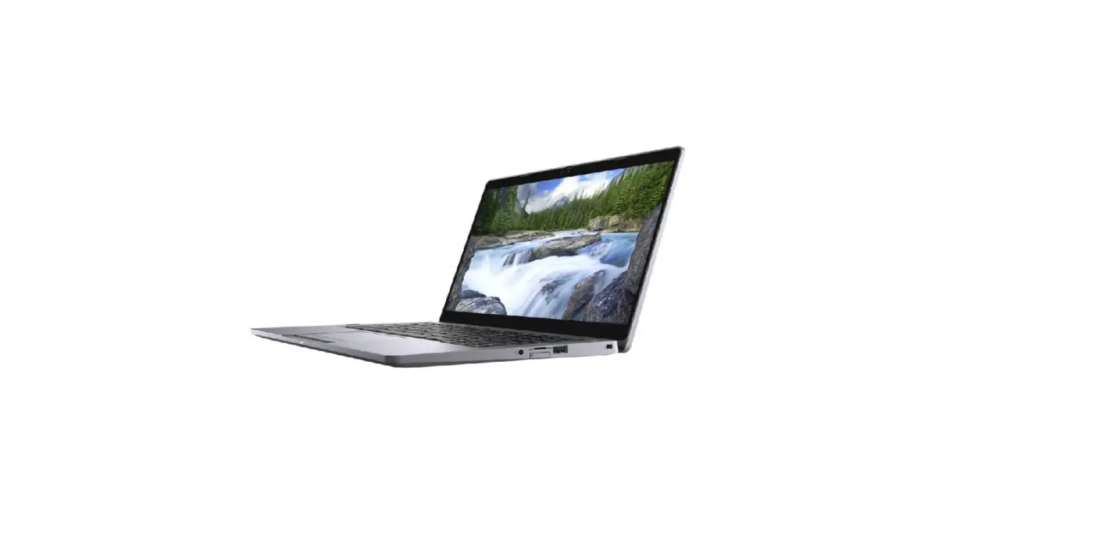 Dell Latitude 5310 Laptop User Guide Dell Latitude 5310 Laptop User Guide