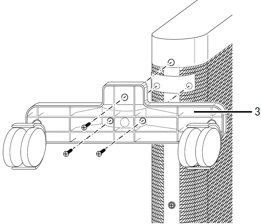 TROTEC TCH 2050 E Thermal Wave Heater Convector User Manual 03
