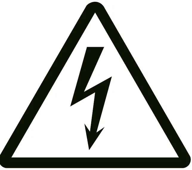 TROTEC TCH 2050 E Thermal Wave Heater Convector User Manual 08