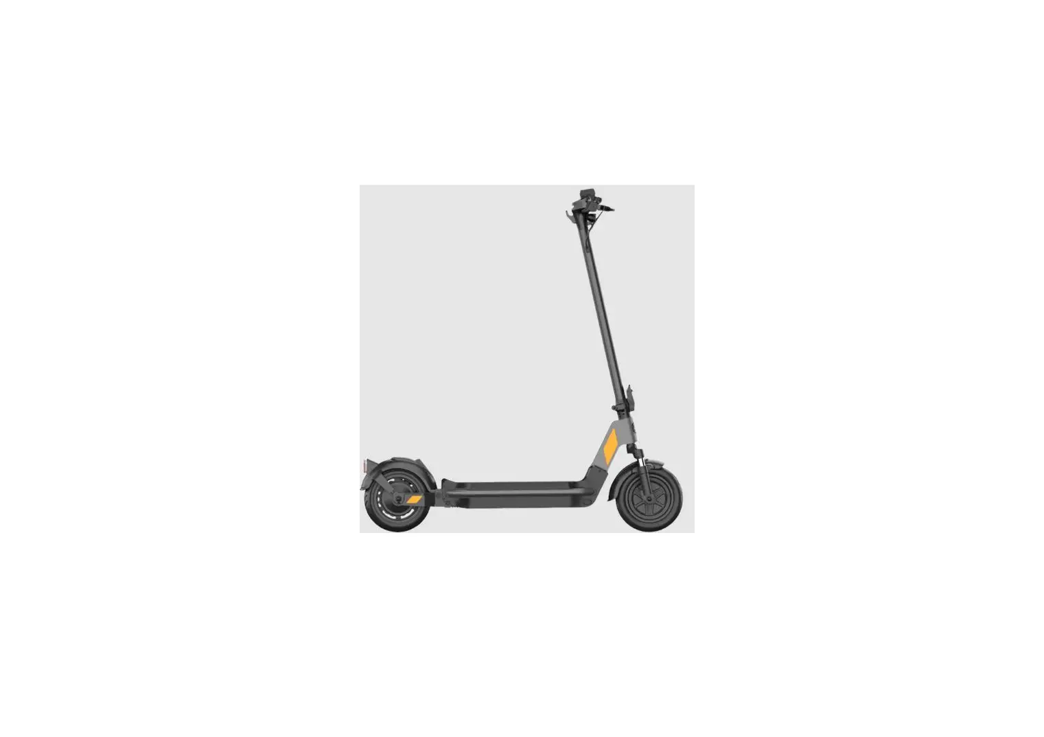 Ehator Pro Electric Scooter Instruction Manual Ehator Pro Electric Scooter Instruction Manual