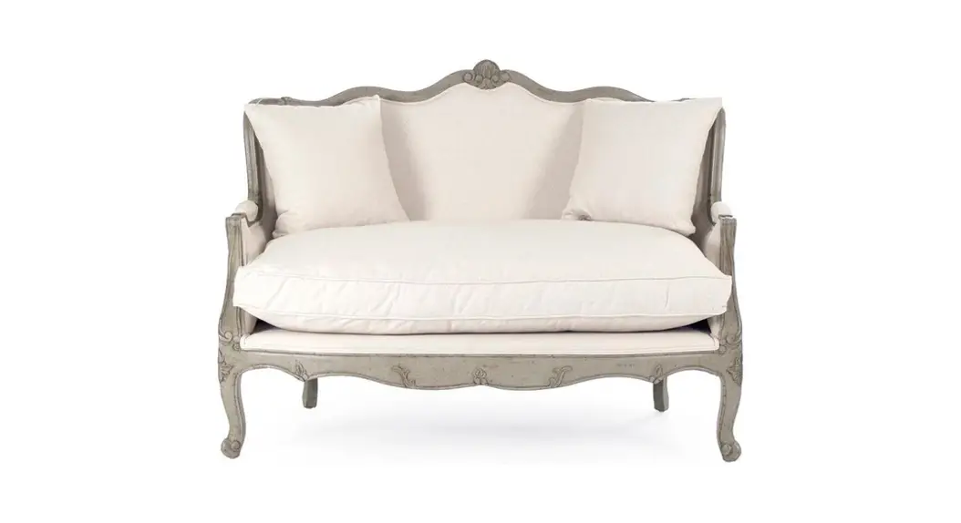 Kmart 43152575 3 Seater Adele Sofa Instruction Manual Kmart 43152575 3 Seater Adele Sofa Instruction Manual