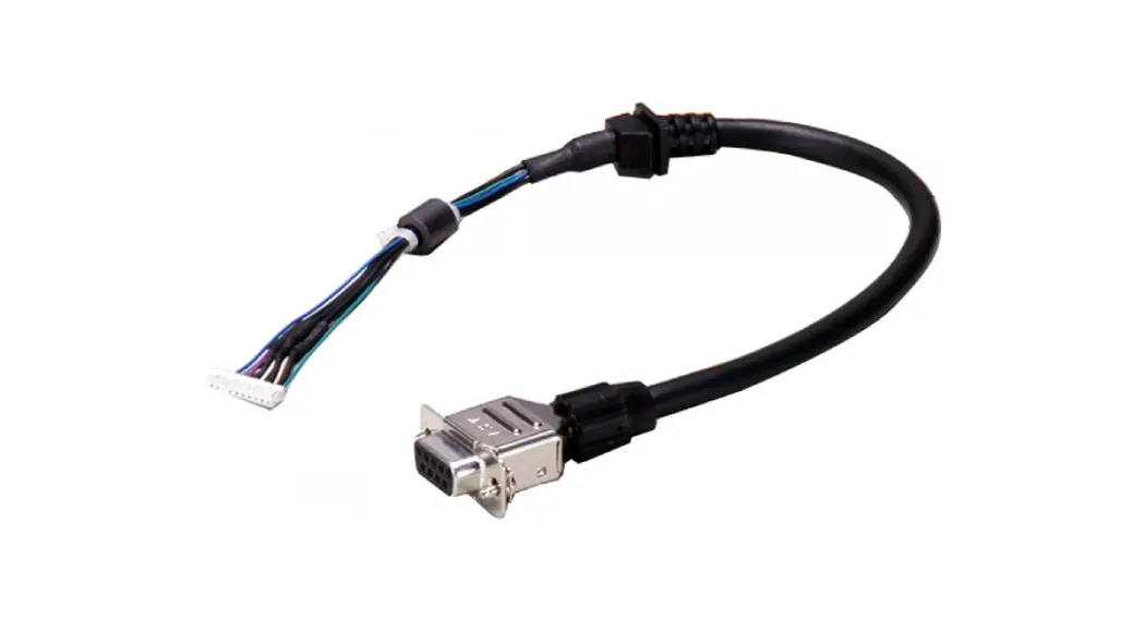 Icom Opc-617 External Terminal Connection Cable Instructions Icom Opc-617 External Terminal Connection Cable Instructions