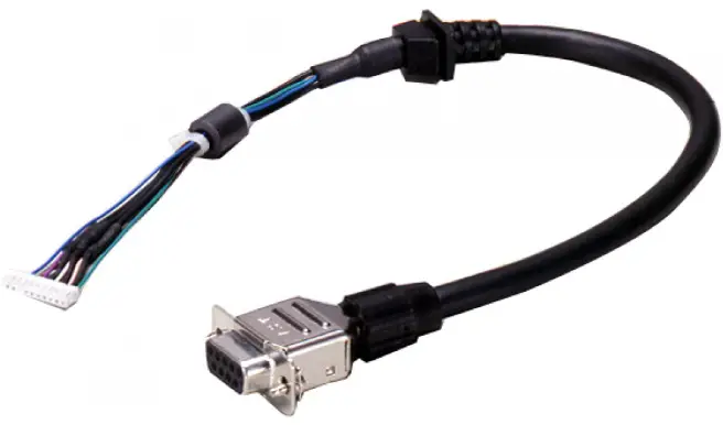 iCOM OPC-617 External Terminal Connection Cable