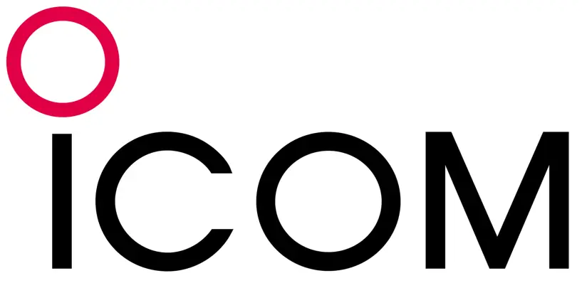 iCOM logo