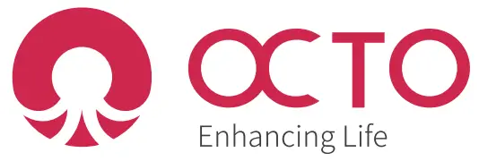 OCTO logo