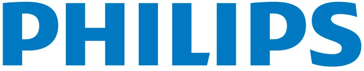 PHILIPS -LOGO