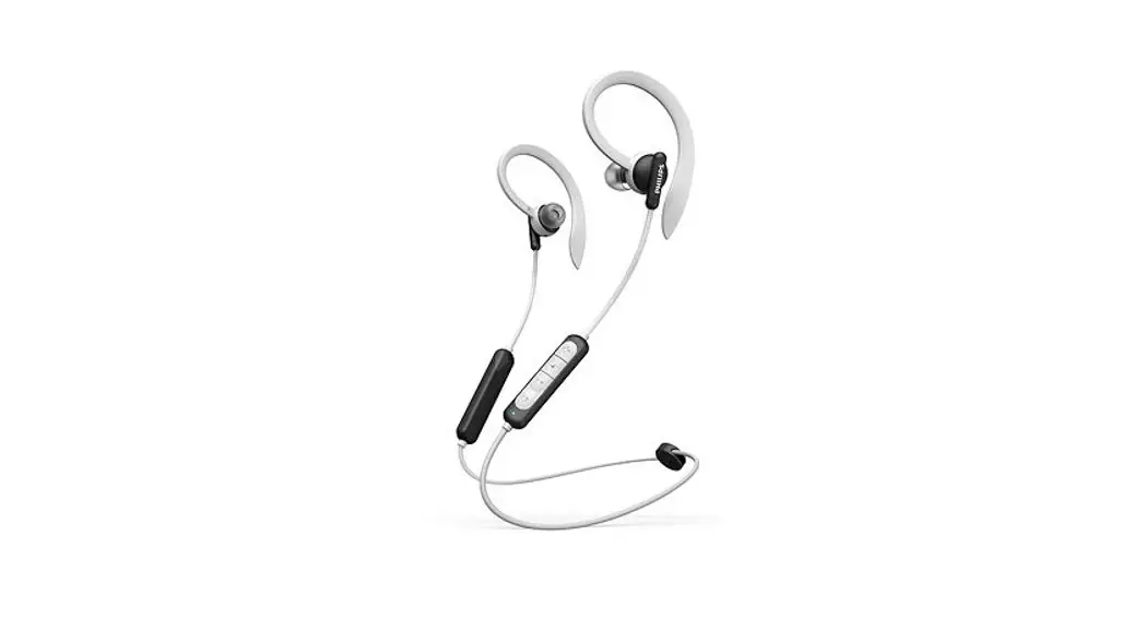 Philips Taa4205 Headphones User Manual
