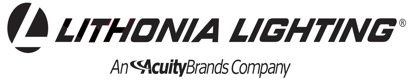 LITHONIA LIGHTING Logo