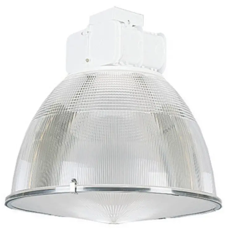 LITHONIA LIGHTING RJ52100064 TX A121-A125 Enclosed Prismatic Acrylic Optical