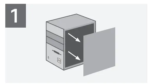 ewent-EW3907-ATC-Replacement-PC-Power-Supply-FIG-1