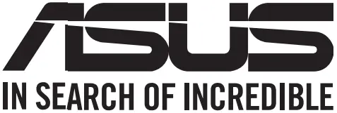 ASUS -LOGO