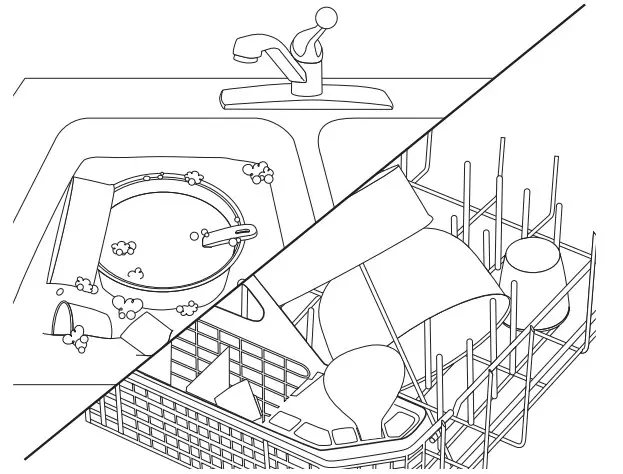 INSIGNIA NS-RC20CSS1 20 Cup Rice Cooker - figure 7
