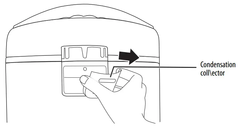 INSIGNIA NS-RC20CSS1 20 Cup Rice Cooker - figure 8