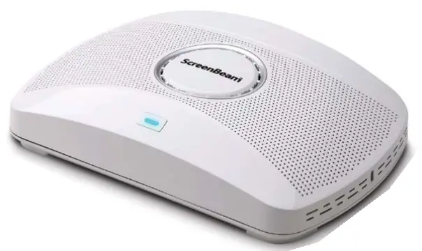 ScreenBeam SBWD1100 1100 Wireless Display Receive