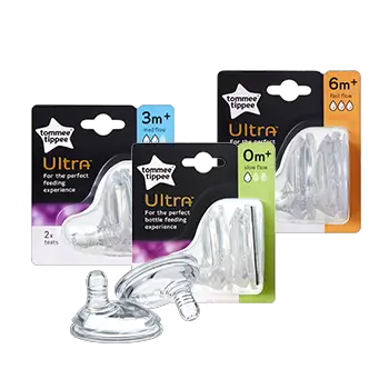 Tommee Tippee Ultra Bottle And Nipple User Manual Tommee Tippee Ultra Bottle And Nipple User Manual