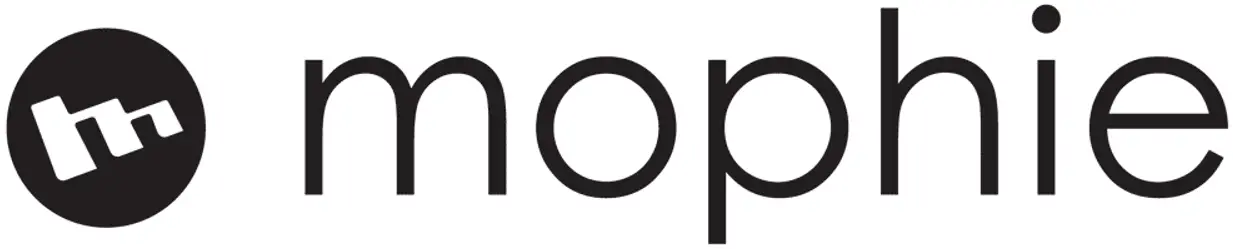 mophie LOGO