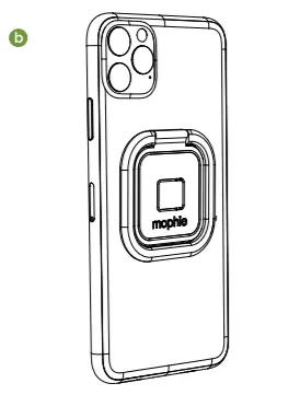mophie juice pack connect and juice pack connect mini -FIG 10