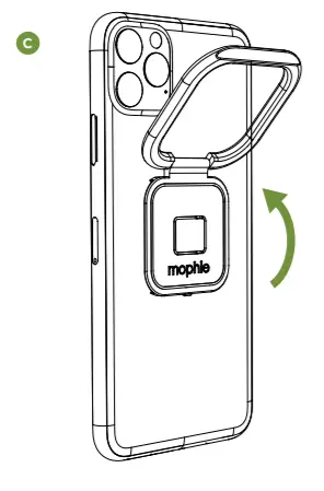 mophie juice pack connect and juice pack connect mini -FIG 11