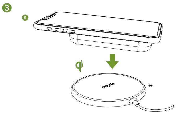 mophie juice pack connect and juice pack connect mini -FIG 4