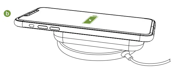 mophie juice pack connect and juice pack connect mini -FIG 5