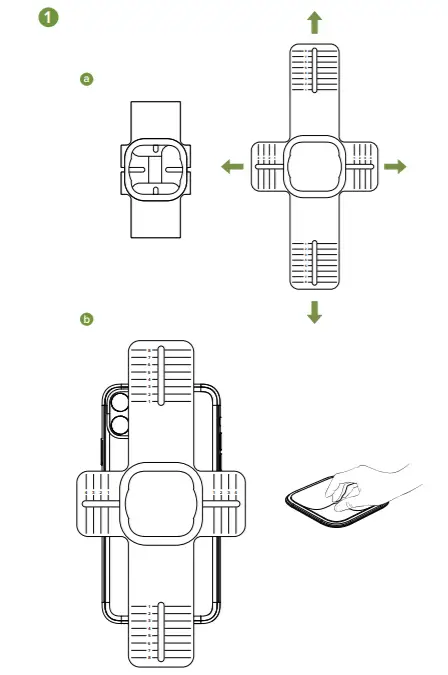 mophie juice pack connect and juice pack connect mini