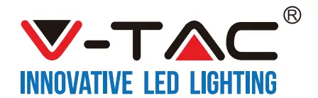 v-tac logo