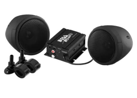 Boss Mc420b Bluetooth 3