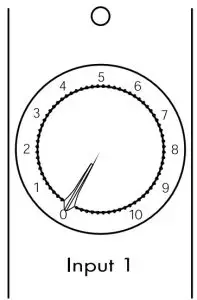 Operational Instructions